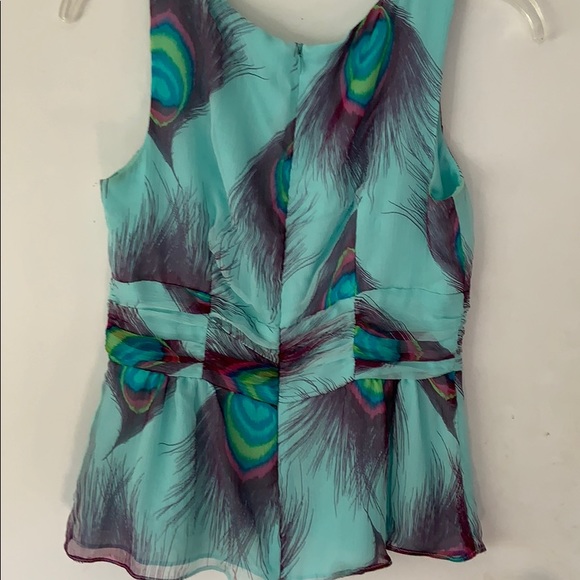 Nanette Laporte  ladies top - Picture 2 of 2